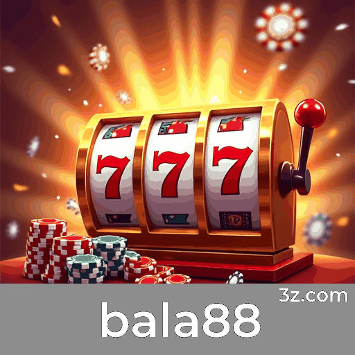 Experiência Autêntica de Casino com Bala88 para Brasileiros