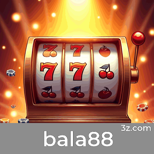 bala88: Plataforma de Cassino e Apostas Segura