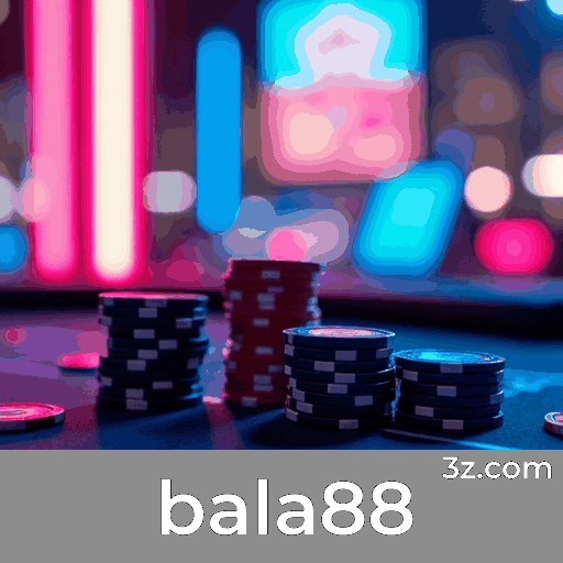 Bala88: Desbloqueie Experiências Exclusivas com Gestão de Conta Fácil