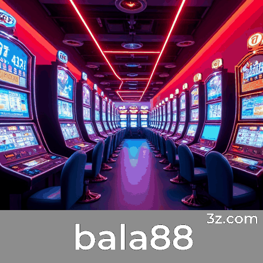 Aplicativo Móvel bala88: Experiência Perfeita na Palma da Mão