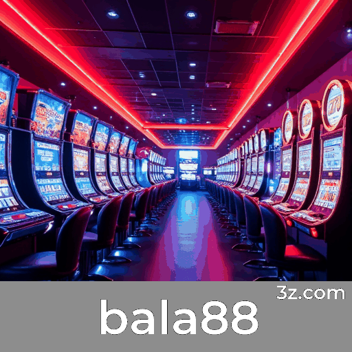Experiência Autêntica de Casino com Bala88 para Brasileiros